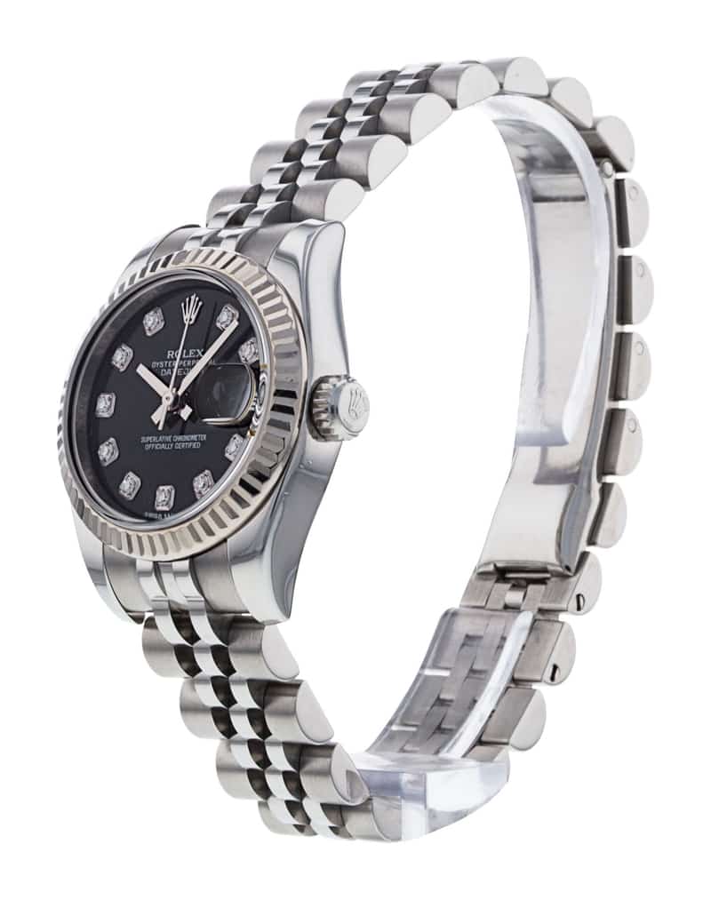 Rolex Datejust Lady 179174